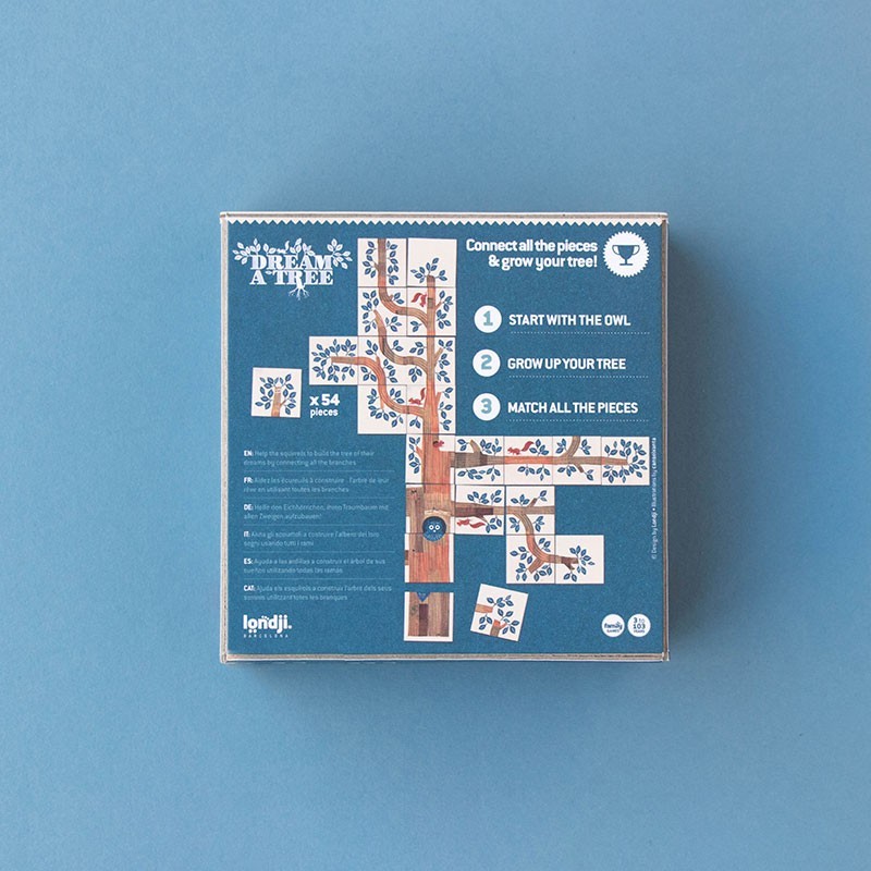 Jeu collaboratif et familial